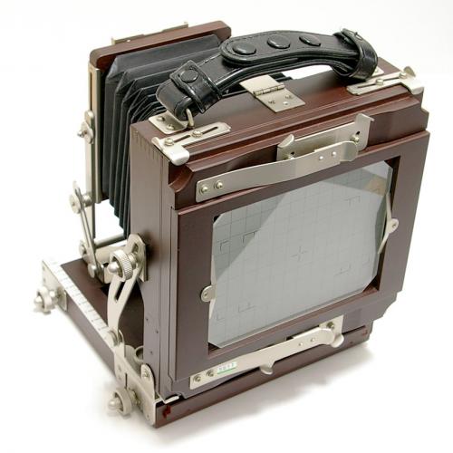 HORSEMAN ホースマン 大判カメラ WOODMAN 45 ウッドマン4×5 WOODMAN45 ウッドマン45 ホースマン｜Horseman 通販