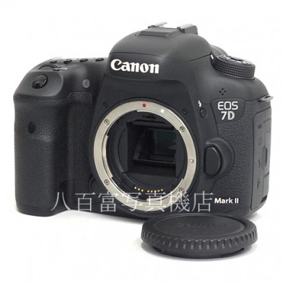 【中古】 キヤノン EOS 7D Mark II Canon 中古カメラ 37833