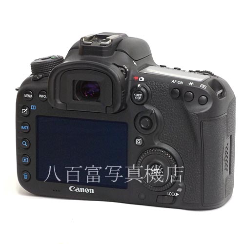 【中古】 キヤノン EOS 7D Mark II Canon 中古カメラ 37833