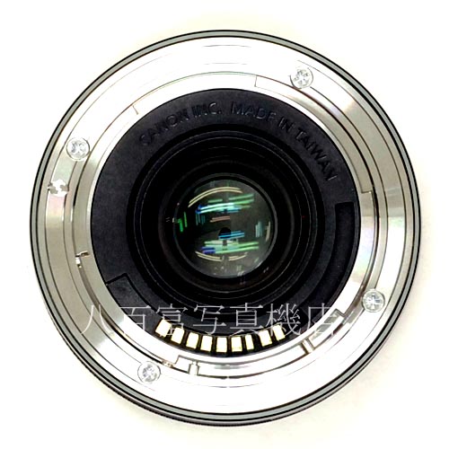 【中古】 キヤノン EF-M 22mm F2 STM Canon 中古レンズ 37867