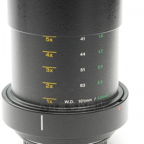中古レンズ キャノン MP-E65mm F2.8 1-5ｘマクロフォトCanon 16422