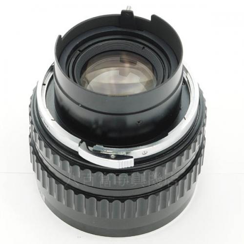 中古レンズ ブロニカ ZENZANON MC 150mm F3.5 ブロニカ S2/EC用 BRONICA 16432