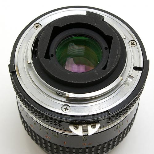 中古 ニコン Ai Micro Nikkor 55mm F2.8S Nikon / マイクロ ニッコール 【中古レンズ】 K2558