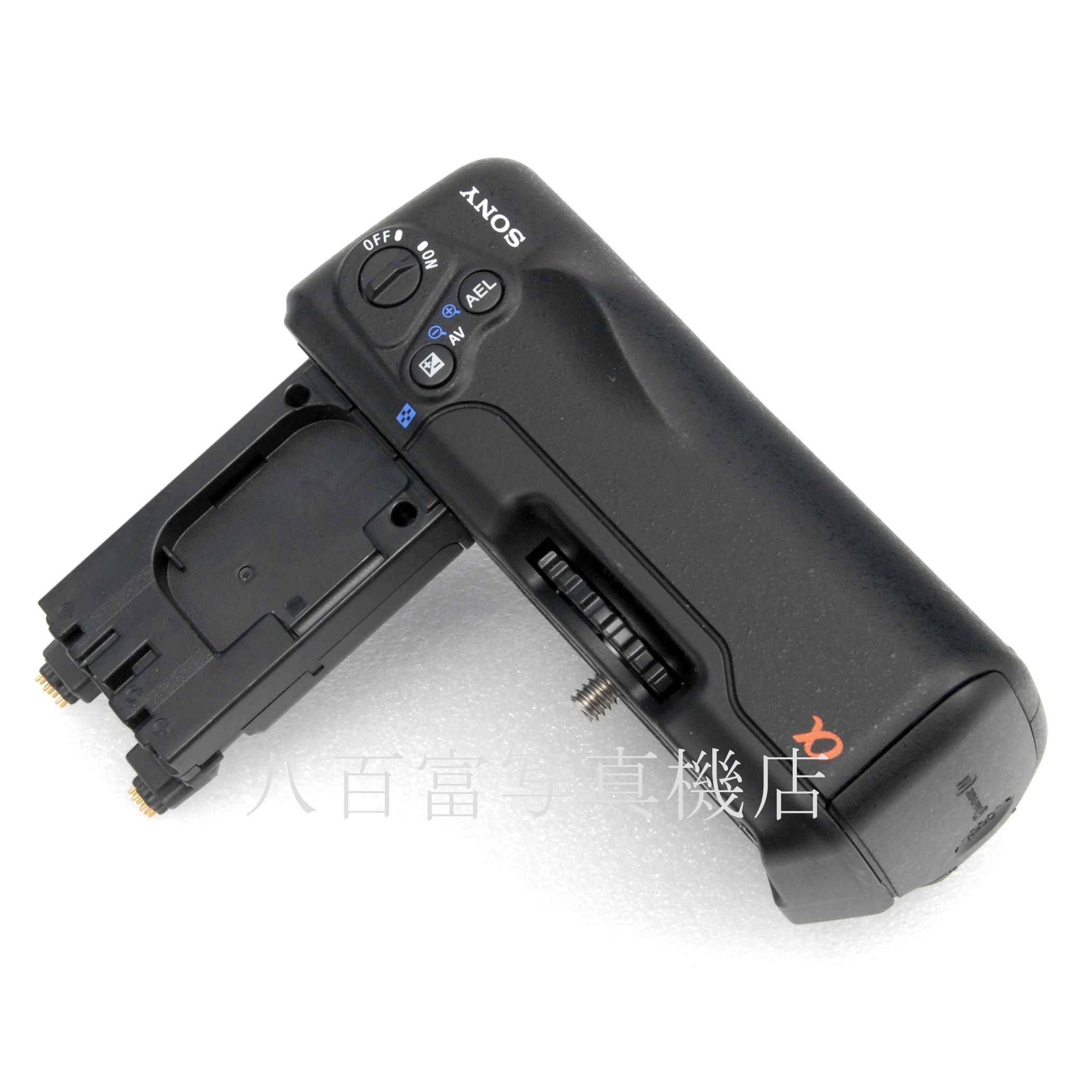 【中古】 ソニー VG-B30AM 縦位置グリップ  SONY 中古アクセサリー 64467