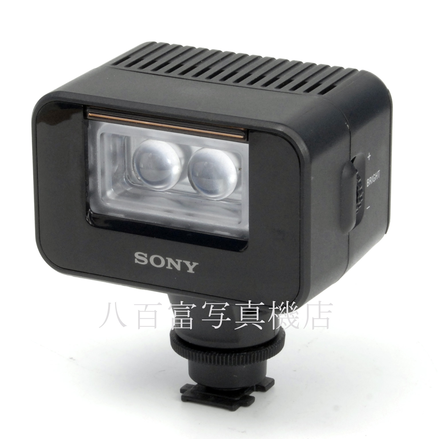 【中古】 ソニー HVL-LEIR1 ビデオ1Rライト SONY 中古アクセサリー 63785