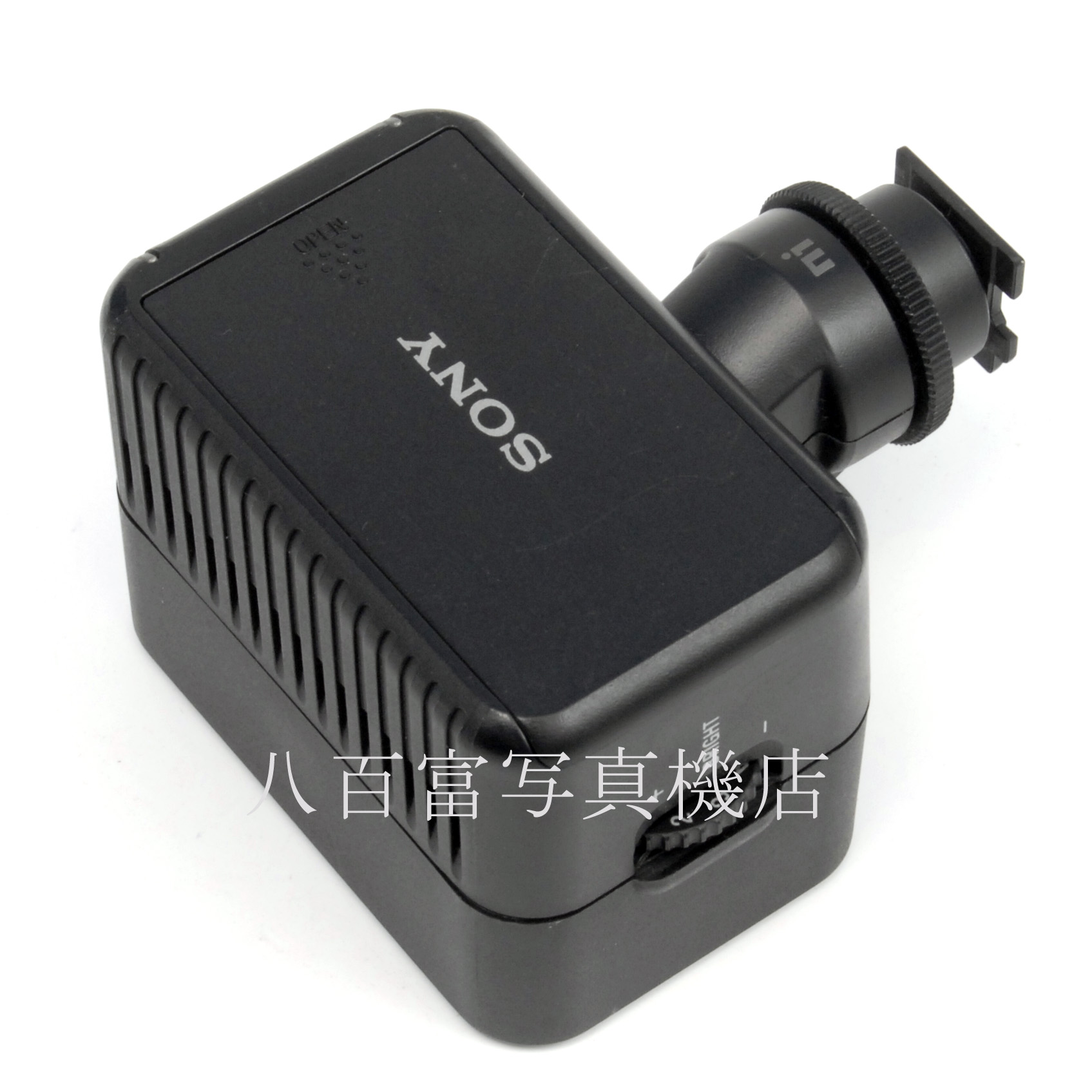 【中古】 ソニー HVL-LEIR1 ビデオ1Rライト SONY 中古アクセサリー 63785