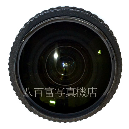 【中古】 トキナー AT-X DX Fisheye 10-17mm F3.5-4.5 キヤノンEOS用 Tokina フィッシュアイ 中古交換レンズ 37378