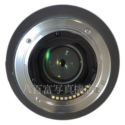 【中古】 ソニー FE 85mm F1.8 Eマウント(FE)用 SEL85F18F 中古交換レンズ 41159