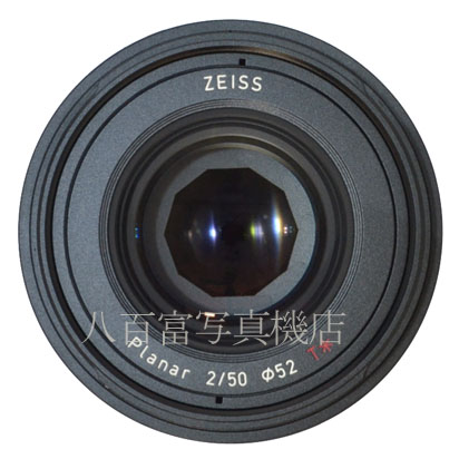 【中古】 カールツァイス Loxia 50mm F2 ソニーE用 Carl Zeiss ロキシア 中古交換レンズ  38263
