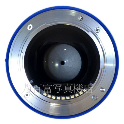 【中古】 カールツァイス Loxia 50mm F2 ソニーE用 Carl Zeiss ロキシア 中古交換レンズ  38263