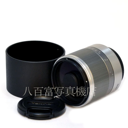 【中古】 トキナー Reflex 300mm F6.3 MF Macro マイクロフォーサーズ用 Tokina レフレックス 中古レンズ 43570