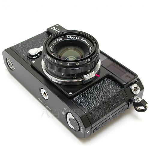 中古 ニコン SP LIMITED EDITION リミテッド・エディション Nikon 【中古カメラ】 10761