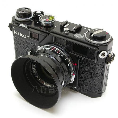 中古 ニコン SP LIMITED EDITION リミテッド・エディション Nikon 【中古カメラ】 10761