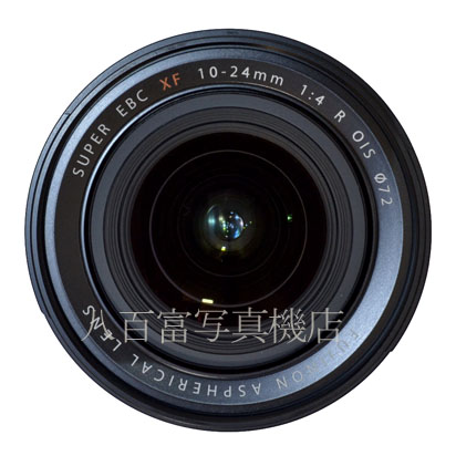【中古】 フジ FUJINON XF 10-24mm F4 R OIS FUJI 中古交換レンズ 39005