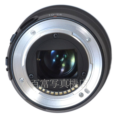 【中古】 フジ FUJINON XF 10-24mm F4 R OIS FUJI 中古交換レンズ 39005