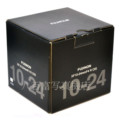 【中古】 フジ FUJINON XF 10-24mm F4 R OIS FUJI 中古交換レンズ 39005