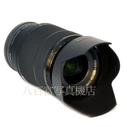 【中古】 ソニー FE 28-70mm F3.5-5.6 E-マウント(FE)用 SONY 中古交換レンズ 40342