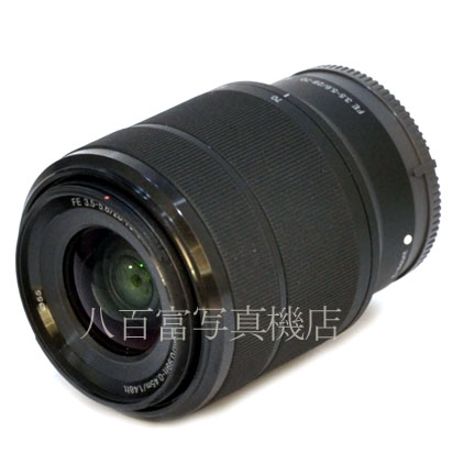 【中古】 ソニー FE 28-70mm F3.5-5.6 E-マウント(FE)用 SONY 中古交換レンズ 40342