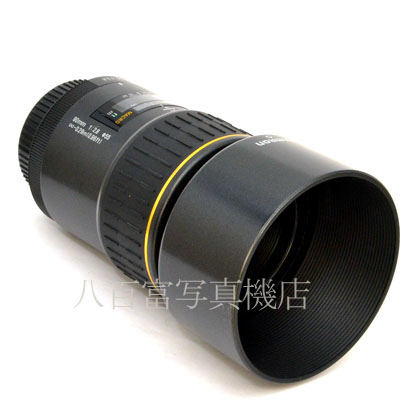 【中古】 タムロン SP AF MACRO 90mm F2.8 ペンタックスAF用 72E TAMRON マクロ 中古交換レンズ 47914