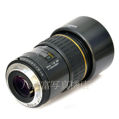 【中古】 タムロン SP AF MACRO 90mm F2.8 ペンタックスAF用 72E TAMRON マクロ 中古交換レンズ 47914