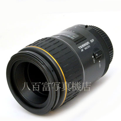 【中古】 タムロン SP AF MACRO 90mm F2.8 ペンタックスAF用 72E TAMRON マクロ 中古交換レンズ 47914