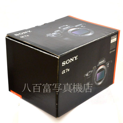 【中古】 ソニー α7 III ボディ  SONY ILCE-7M3 中古デジタルカメラ 47895