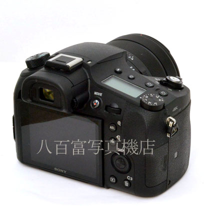 【中古】 ソニー RX10IV DSC-RX10M4 SONY 中古デジタルカメラ 47896