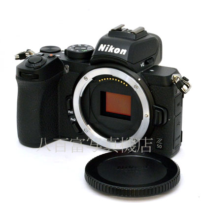 【中古】 ニコン Z 50 ボディ Nikon 中古デジタルカメラ 47916