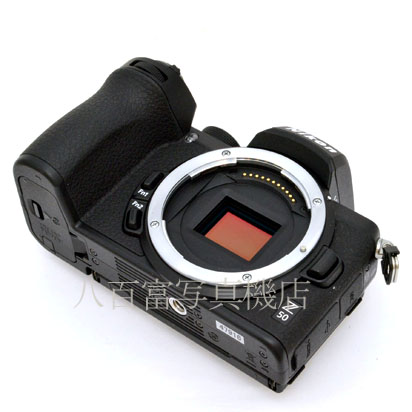 【中古】 ニコン Z 50 ボディ Nikon 中古デジタルカメラ 47916