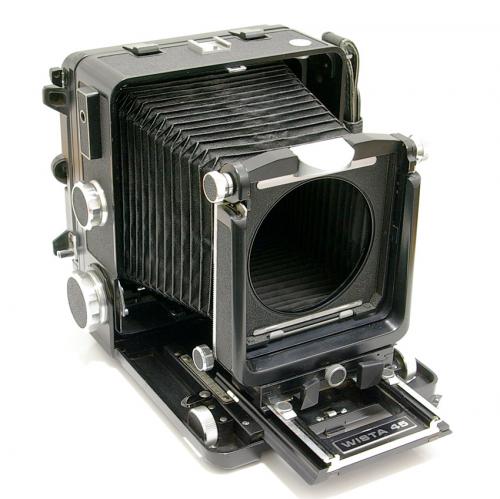 Wista 45 sp カメラ 大判カメラ WISTA 45 sp レンズ Gマウント
