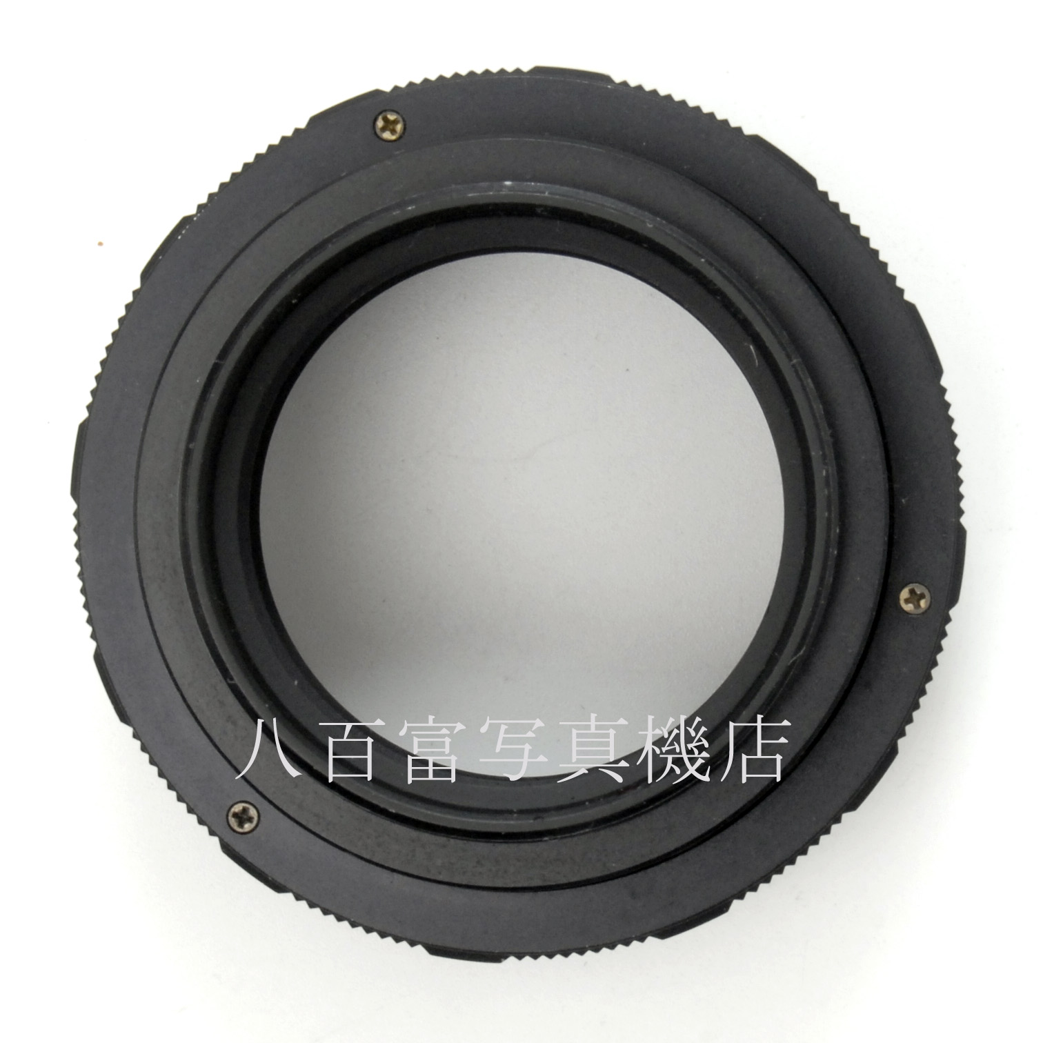 ペンタックス ヘリコイド接写リング M42マウント PENTAX 中古アクセサリー 66227