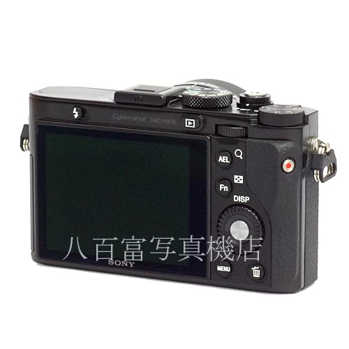 【中古】 ソニー Cyber-shot RX1R サイバーショット DSC-RX1R SONY 中古カメラ 37993