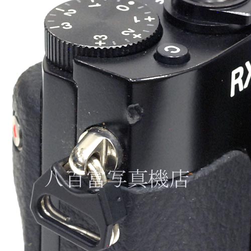 【中古】 ソニー Cyber-shot RX1R サイバーショット DSC-RX1R SONY 中古カメラ 37993