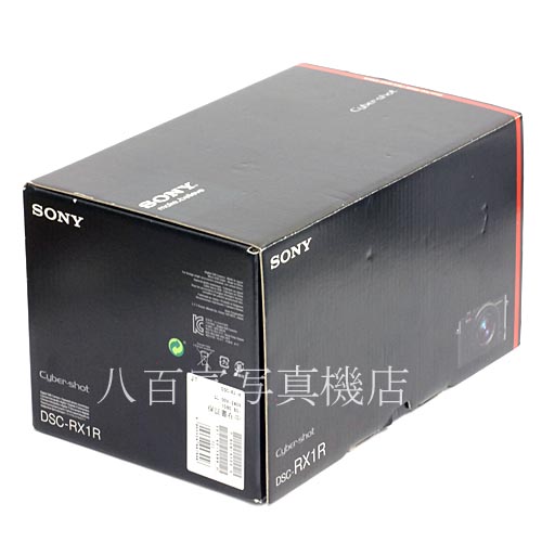 【中古】 ソニー Cyber-shot RX1R サイバーショット DSC-RX1R SONY 中古カメラ 37993