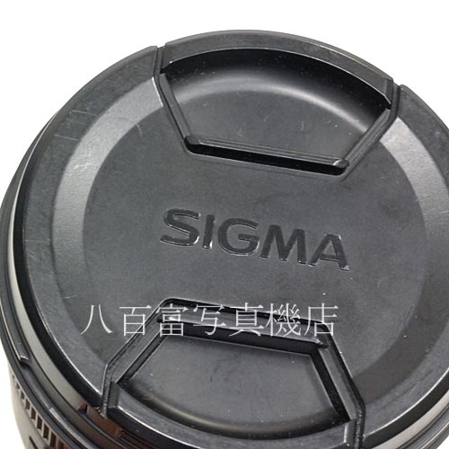 【中古】 シグマ 50mm F1.4 EX DG HSM ソニー・ミノルタα用 SIGMA 中古レンズ 37989