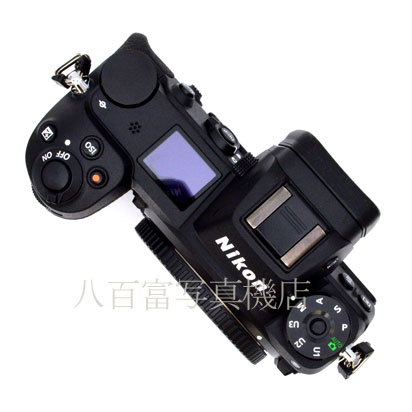 【中古】 ニコン Z 6 ボディ Nikon 中古デジタルカメラ 47917