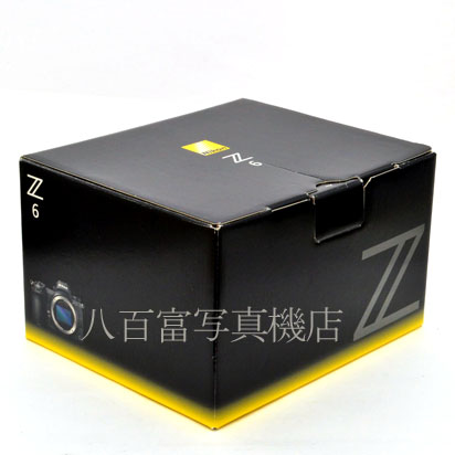 【中古】 ニコン Z 6 ボディ Nikon 中古デジタルカメラ 47917