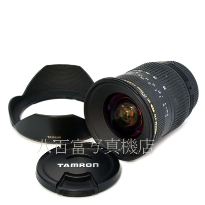 【中古】 タムロン SP AF 17-35mm F2.8-4 Di A05 ニコンAF用 TAMRON 中古交換レンズ 43536