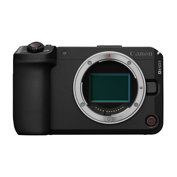 《新製品予約》 キヤノン EOS R6 V / ボディ / Canon