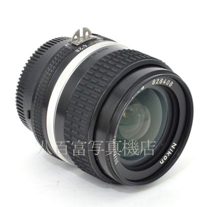 【中古】 Ai Nikkor 28mm F2.8S Nikon ニッコール 中古交換レンズ 47906