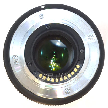 【中古】 シグマ 30mm F1.4 DC DN -Contemporary- マイクロフォーサーズ用 SIGMA　中古交換レンズ 43571