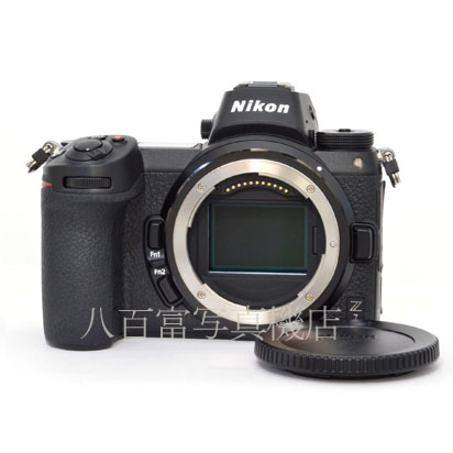 【中古】 ニコン Z7 ボディ Nikon 中古デジタルカメラ 47918