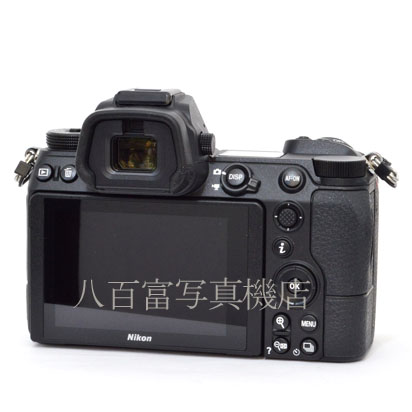 【中古】 ニコン Z7 ボディ Nikon 中古デジタルカメラ 47918