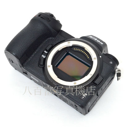 【中古】 ニコン Z7 ボディ Nikon 中古デジタルカメラ 47918