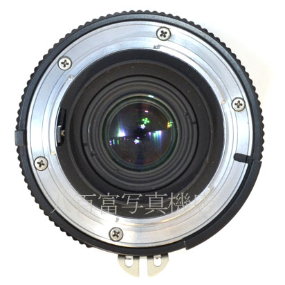 【中古】  ニコン Ai New Nikkor 28mm F2.8 Nikon / ニッコール 中古交換レンズ 43338