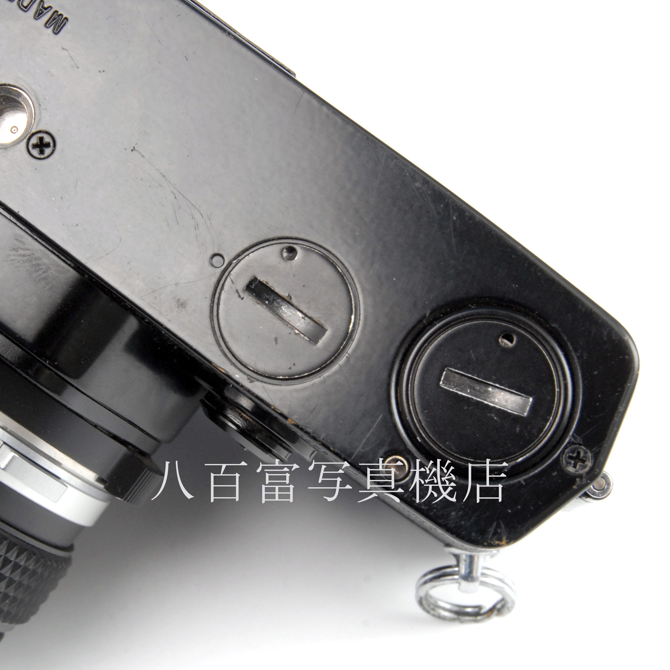 【中古】 オリンパス OM-2 N ブラック 50mm F1.8MC セット OLYMPUS 中古フイルムカメラ 65512