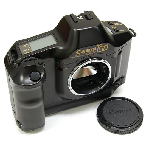 中古 キャノン T90 TANK ボディ Canon 【中古カメラ】 04532