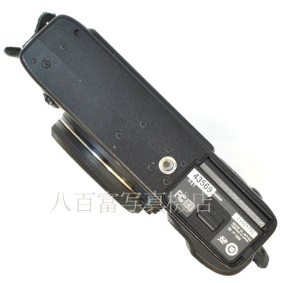 中古】 フジフイルム X-E1 ボディ ブラック FUJIFILM 中古 中古】 フジフイルム X-E1 ボディ ブラック FUJIFILM 中古