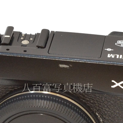【中古】 フジフイルム X-E1 ボディ ブラック FUJIFILM 中古デジタルカメラ 43569