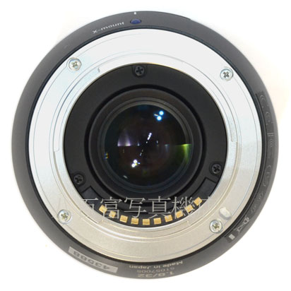 【中古】 カールツァイス Touit 32mm F1.8 フジXマウント用 Carl Zeiss トゥイート 中古交換レンズ 43588